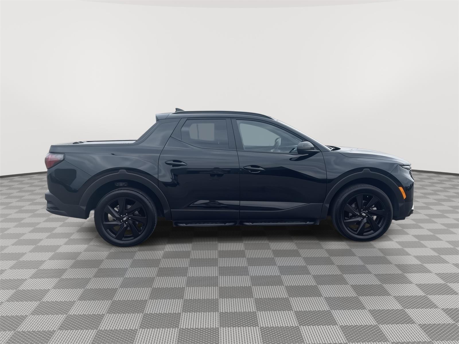 Pre-Owned 2024 Hyundai Santa Cruz for sale in Grand Island NE