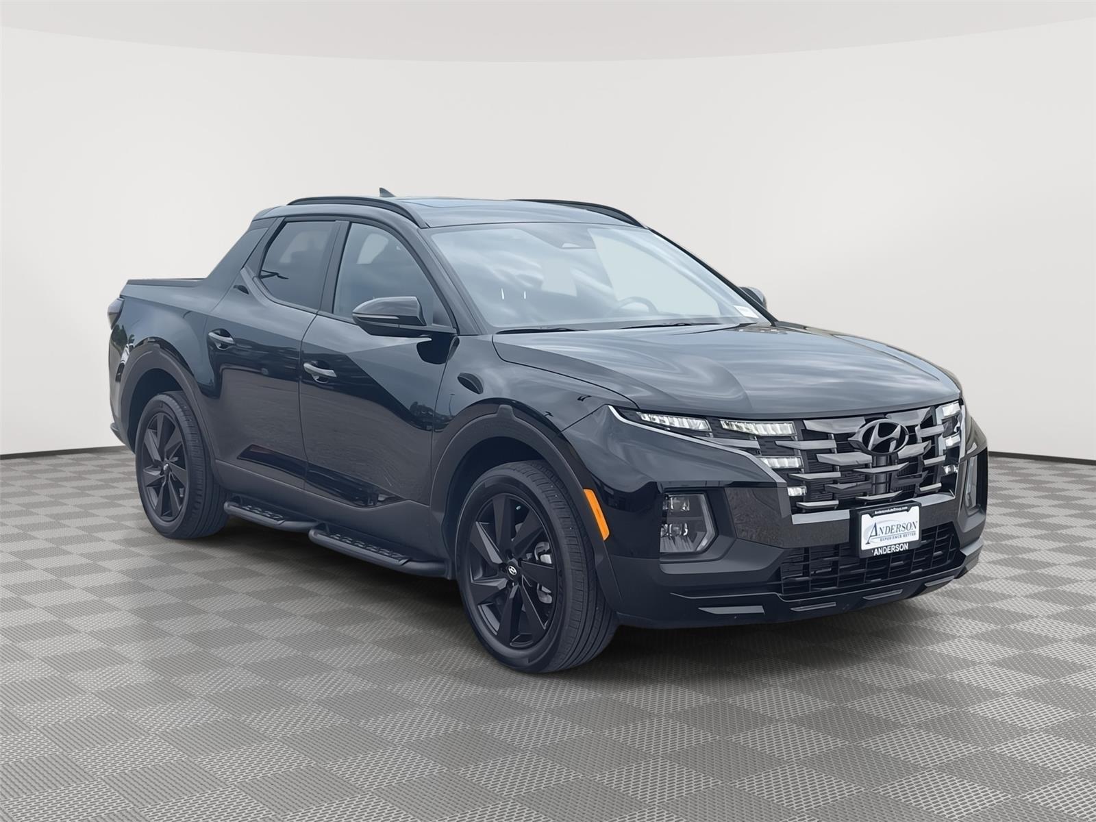 Pre-Owned 2024 Hyundai Santa Cruz for sale in Grand Island NE