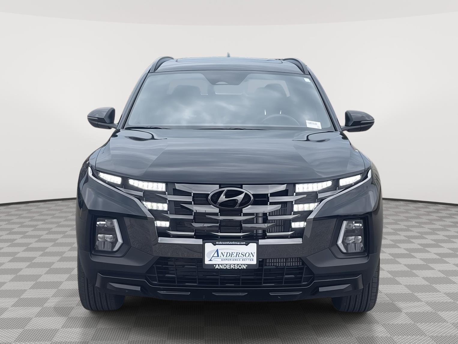 Pre-Owned 2024 Hyundai Santa Cruz for sale in Grand Island NE