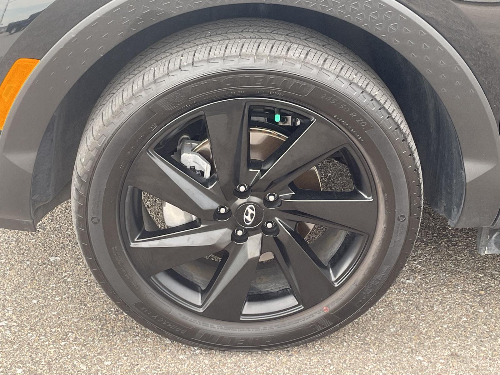 Pre-Owned 2024 Hyundai Santa Cruz for sale in Grand Island NE