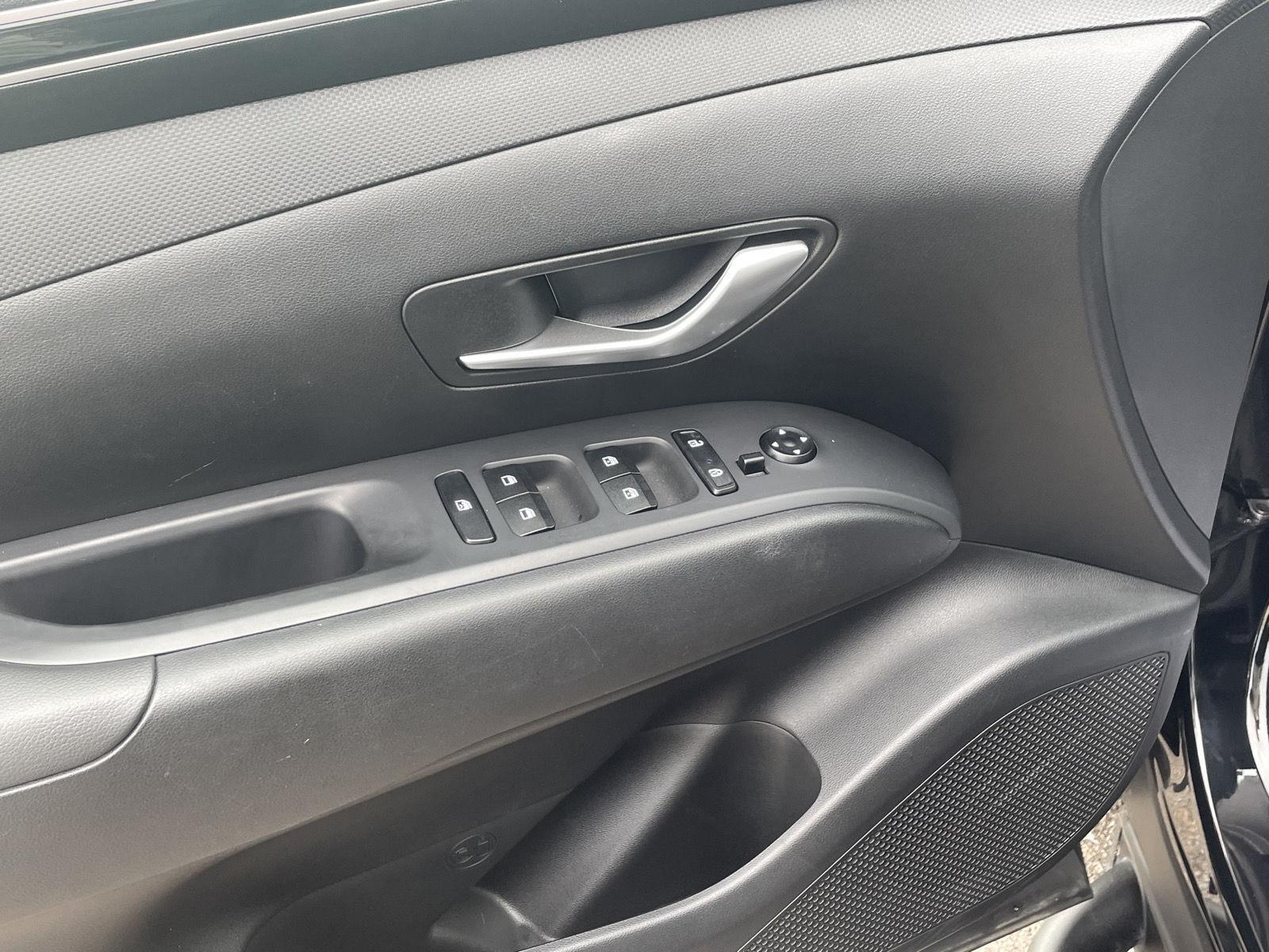 Pre-Owned 2024 Hyundai Santa Cruz for sale in Grand Island NE