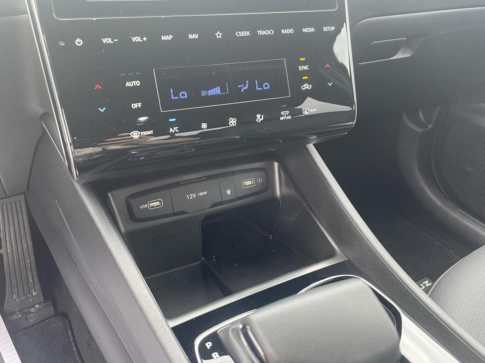 Pre-Owned 2024 Hyundai Santa Cruz for sale in Grand Island NE