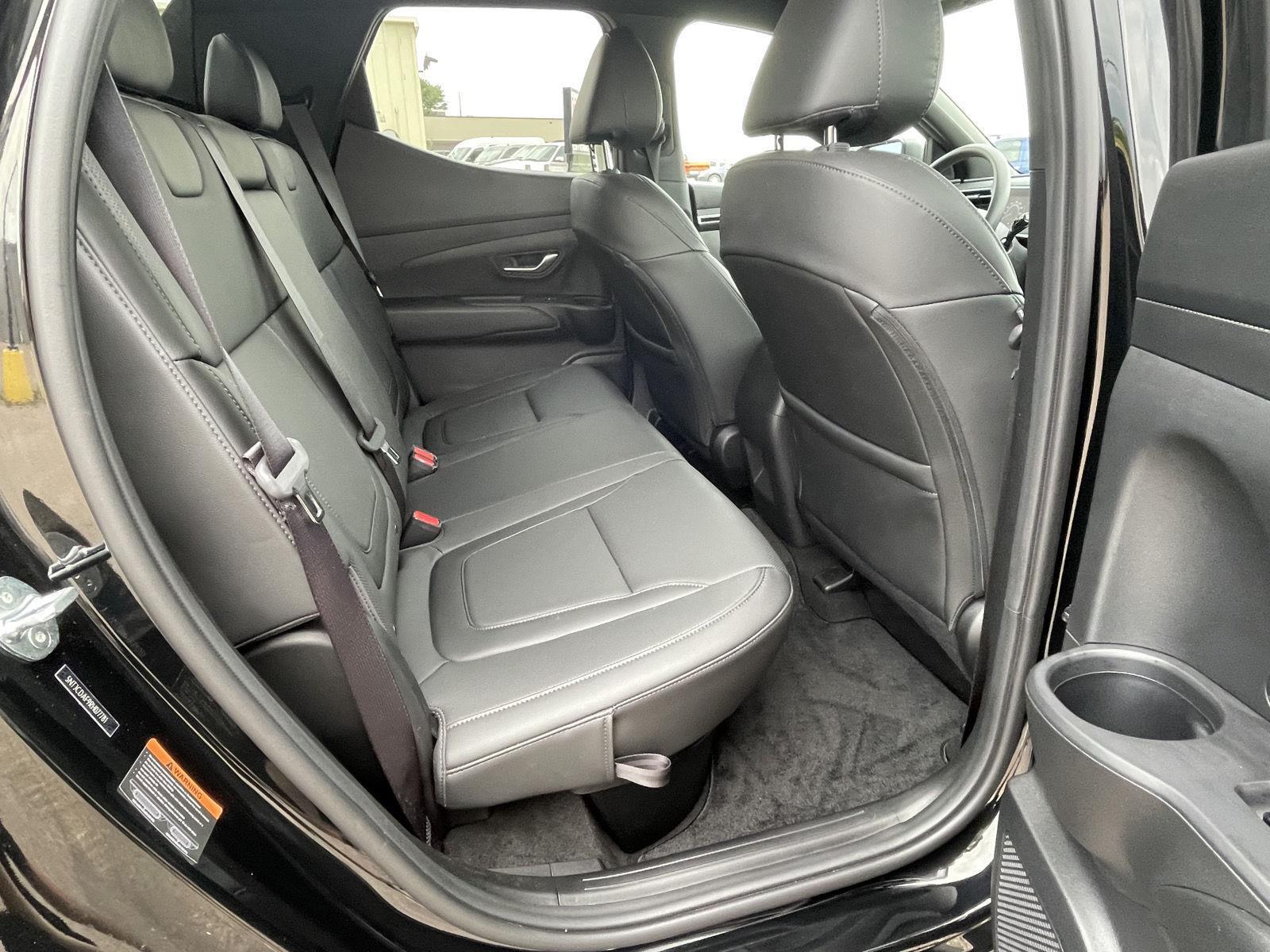 Pre-Owned 2024 Hyundai Santa Cruz for sale in Grand Island NE