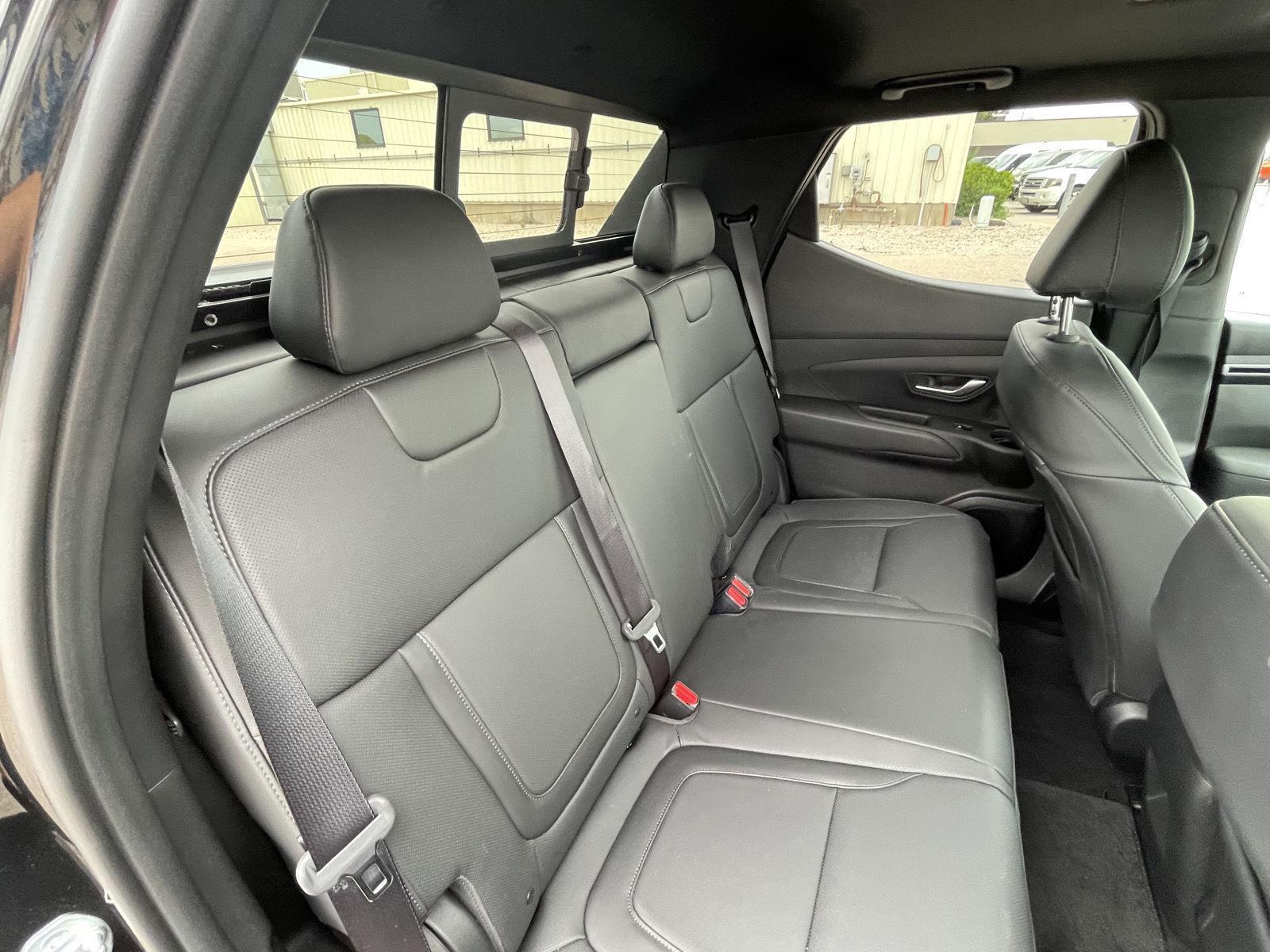 Pre-Owned 2024 Hyundai Santa Cruz for sale in Grand Island NE