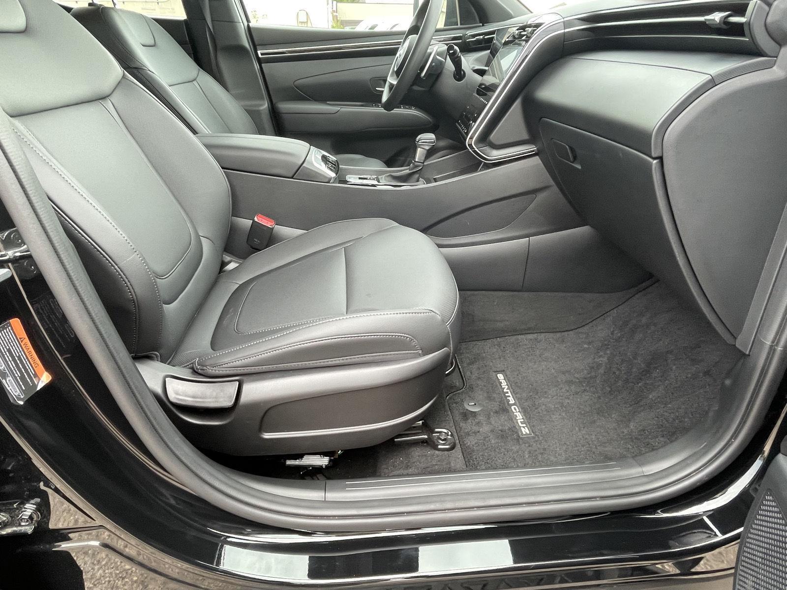 Pre-Owned 2024 Hyundai Santa Cruz for sale in Grand Island NE