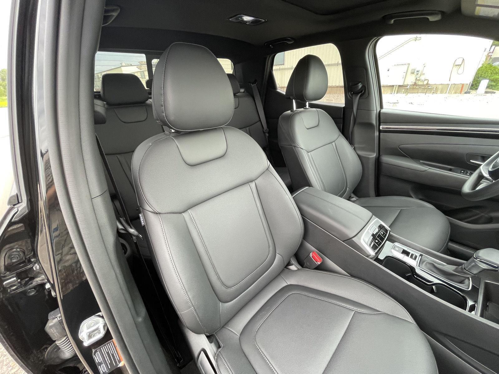 Pre-Owned 2024 Hyundai Santa Cruz for sale in Grand Island NE