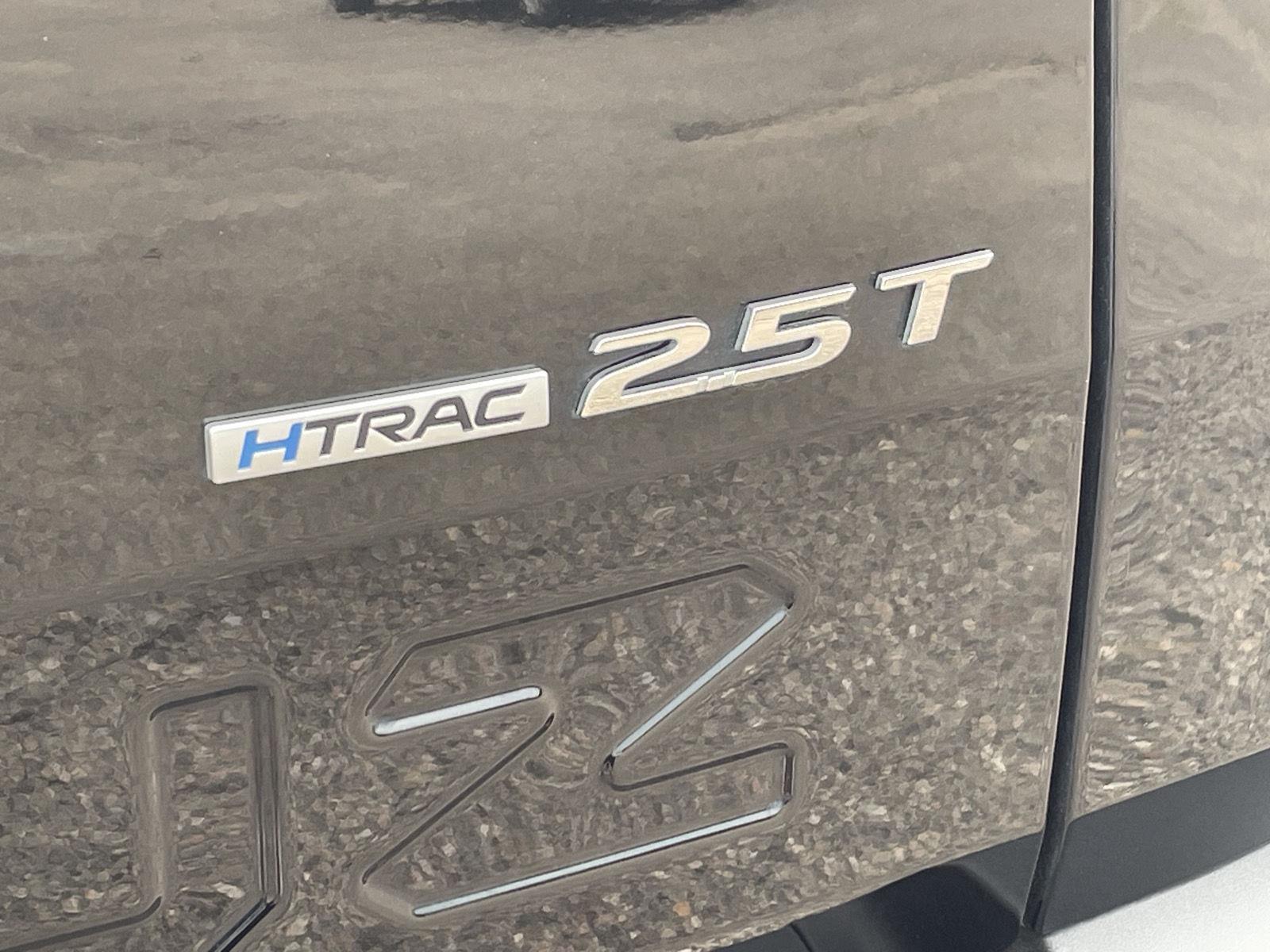 Pre-Owned 2024 Hyundai Santa Cruz for sale in Grand Island NE