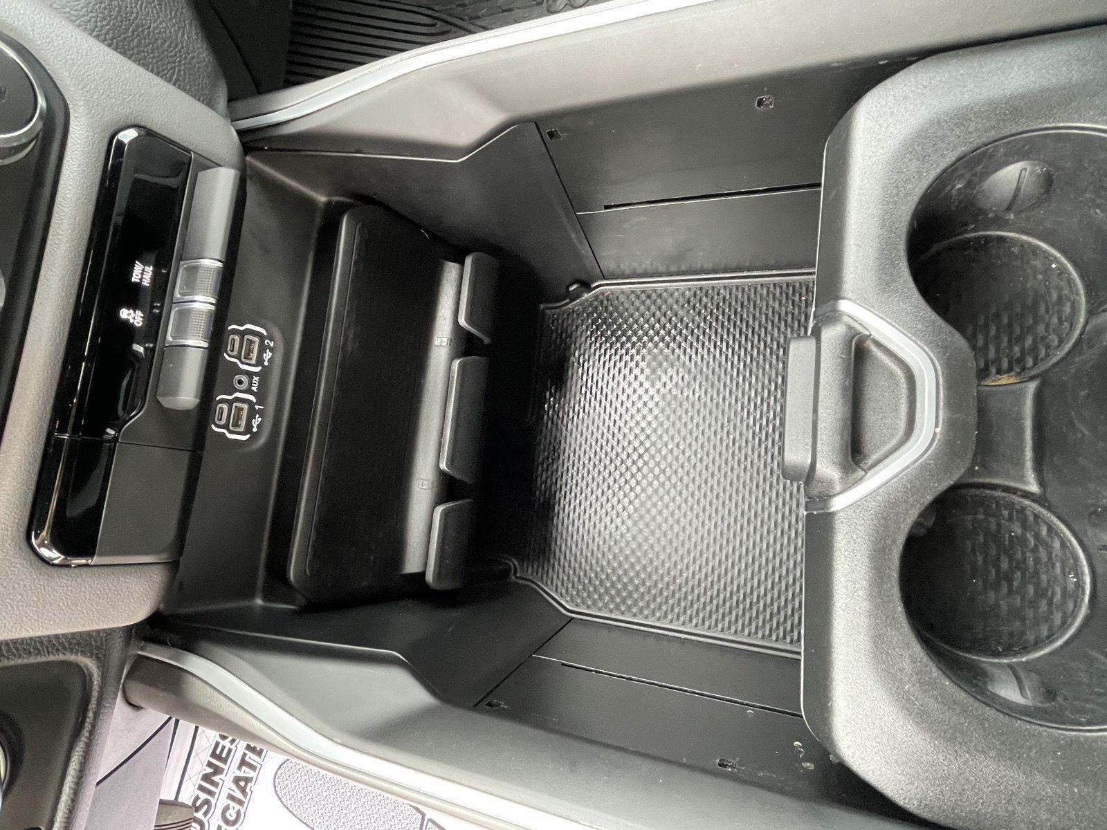 Used 2022 Ram 1500 Big Horn Crew Cab Truck for sale in Grand Island NE