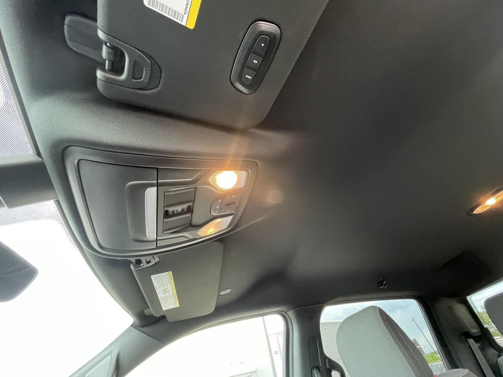Used 2022 Ram 1500 Big Horn Crew Cab Truck for sale in Grand Island NE