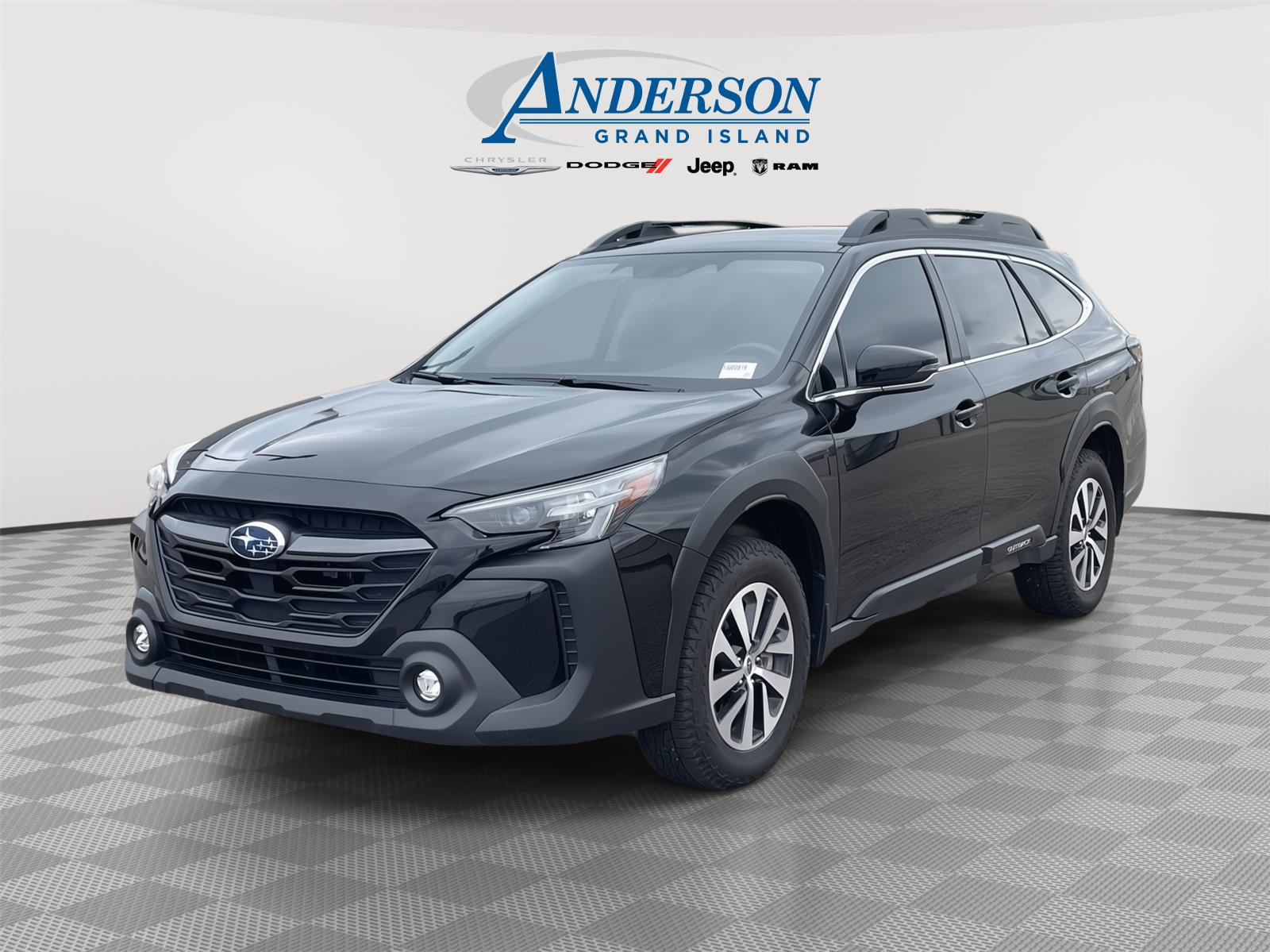 Used 2024 Subaru Outback Premium SUV for sale in Grand Island NE