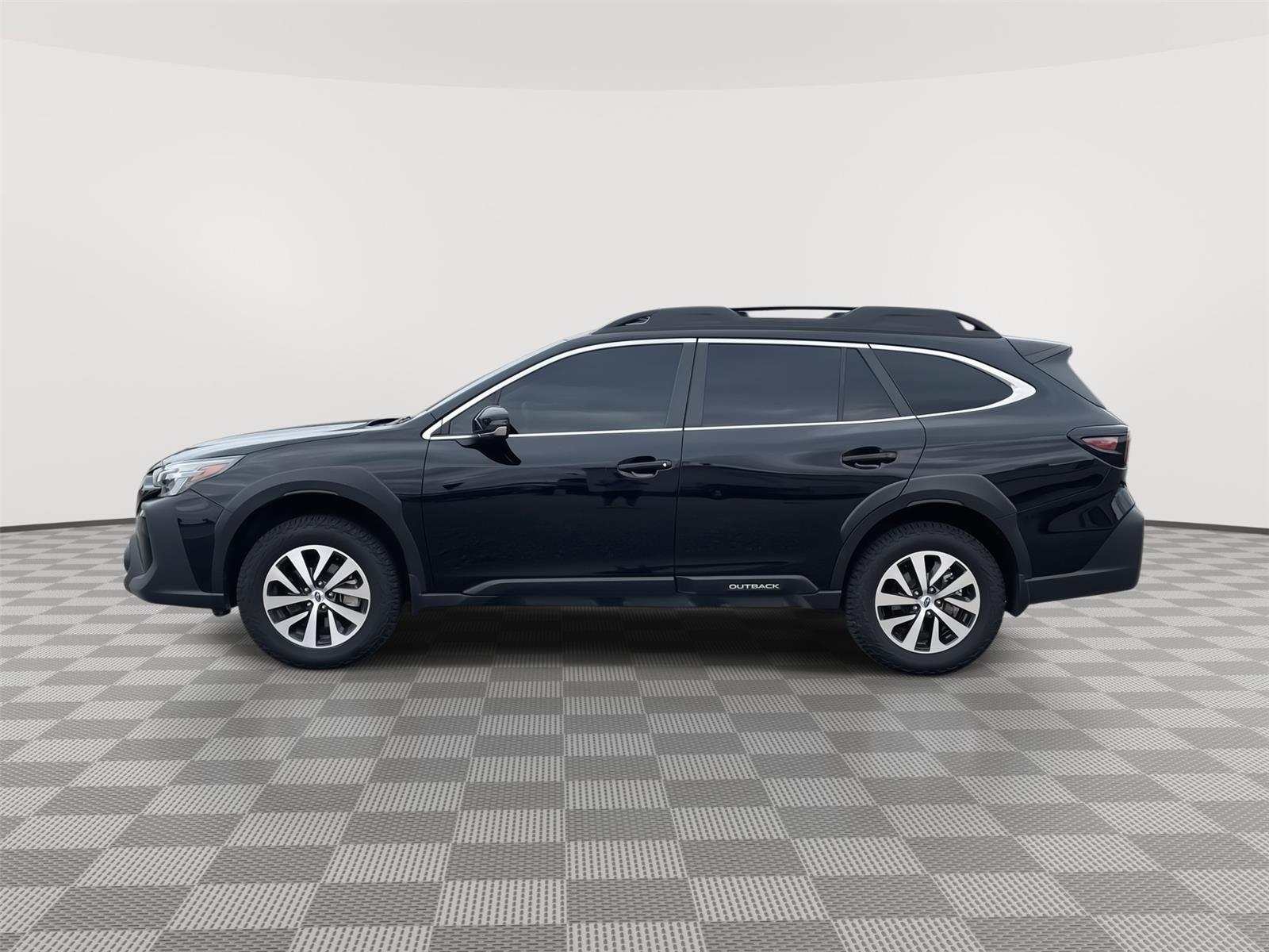 Used 2024 Subaru Outback Premium SUV for sale in Grand Island NE