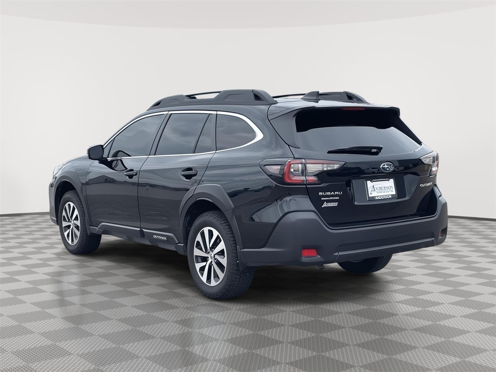 Used 2024 Subaru Outback Premium SUV for sale in Grand Island NE