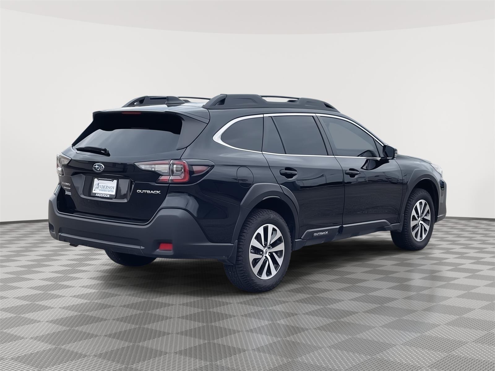 2024 Subaru Outback Premium photo 5