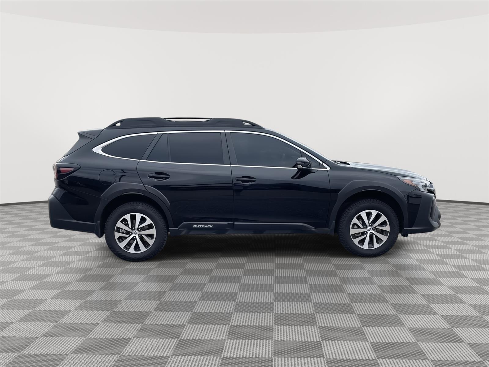2024 Subaru Outback Premium photo 6