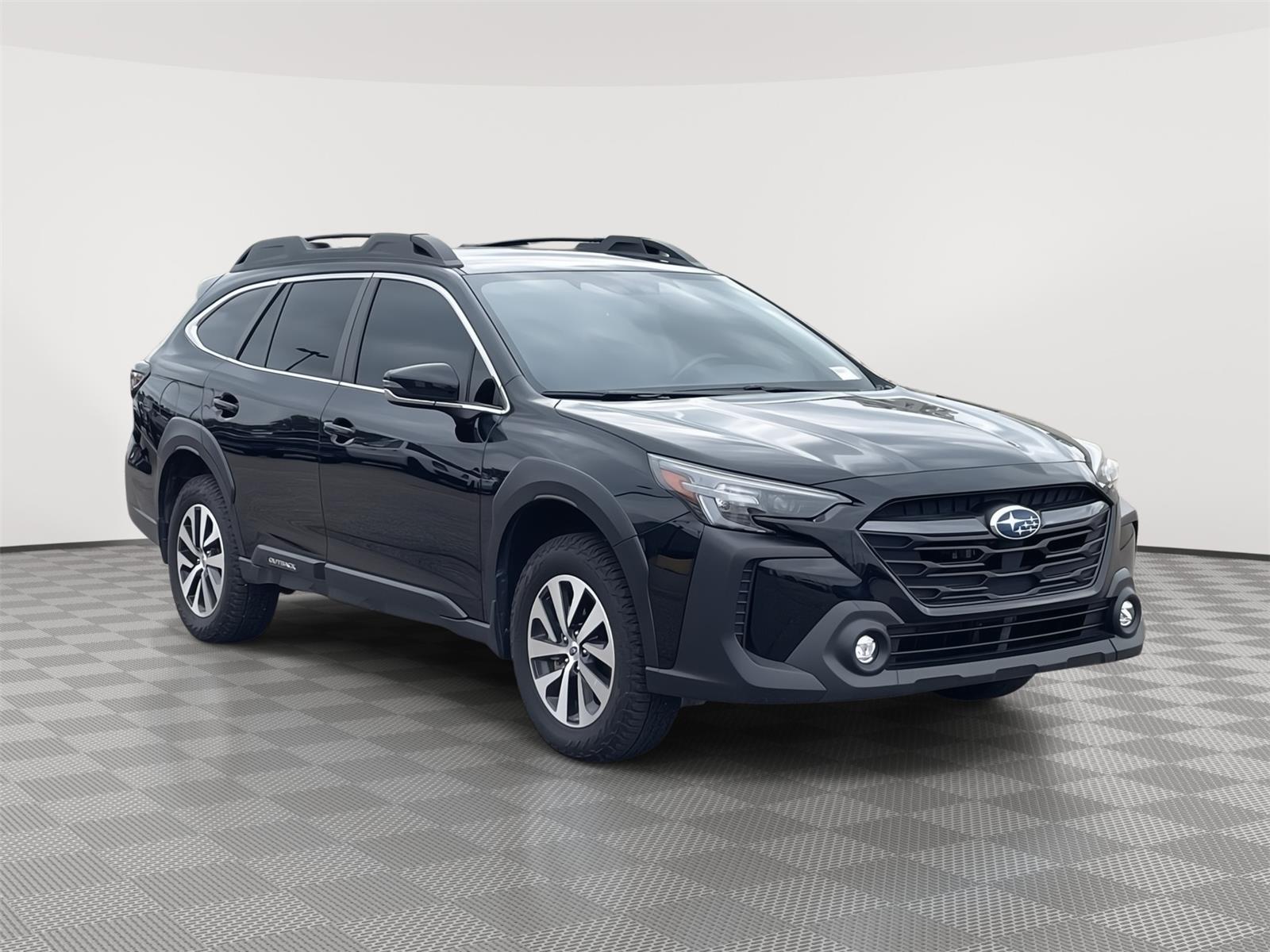 2024 Subaru Outback Premium photo 7