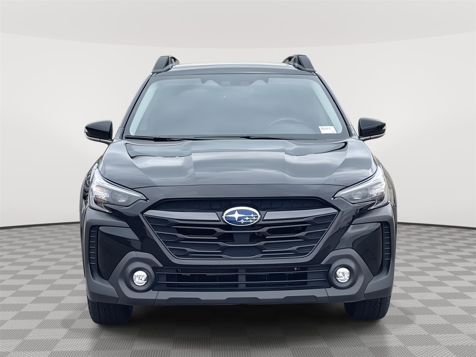 2024 Subaru Outback Premium photo 8