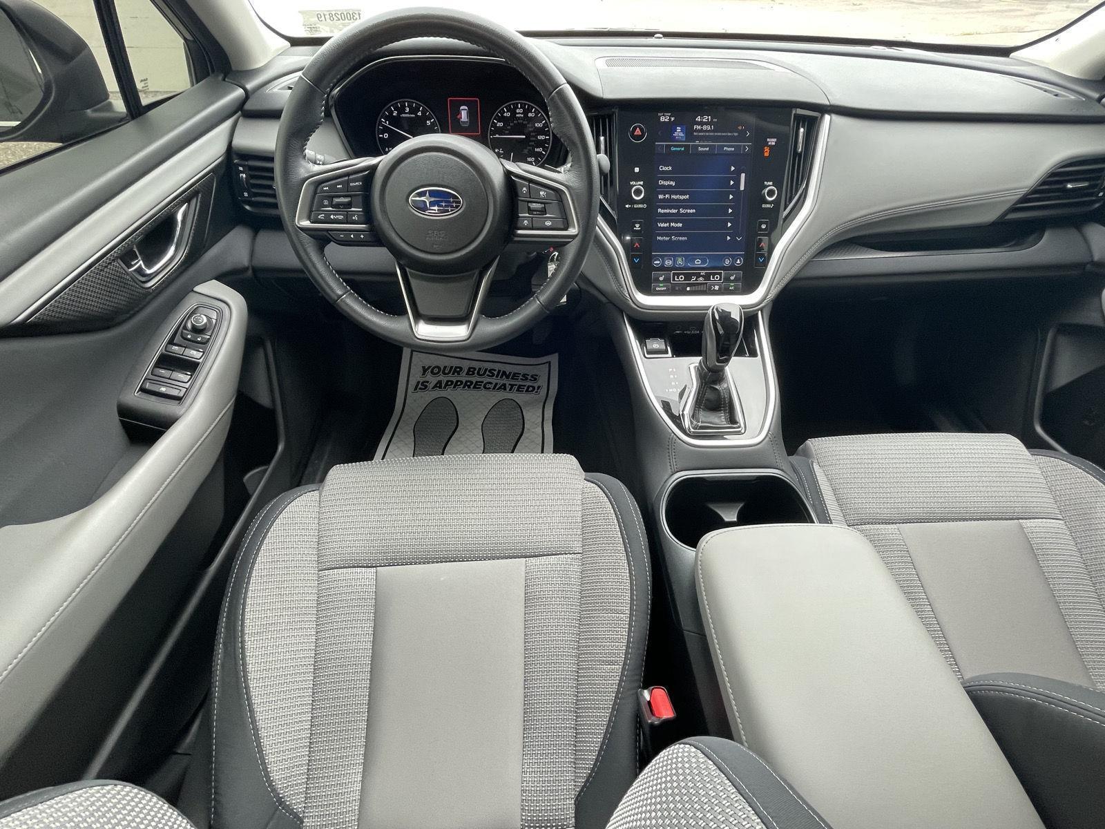 2024 Subaru Outback Premium photo 11