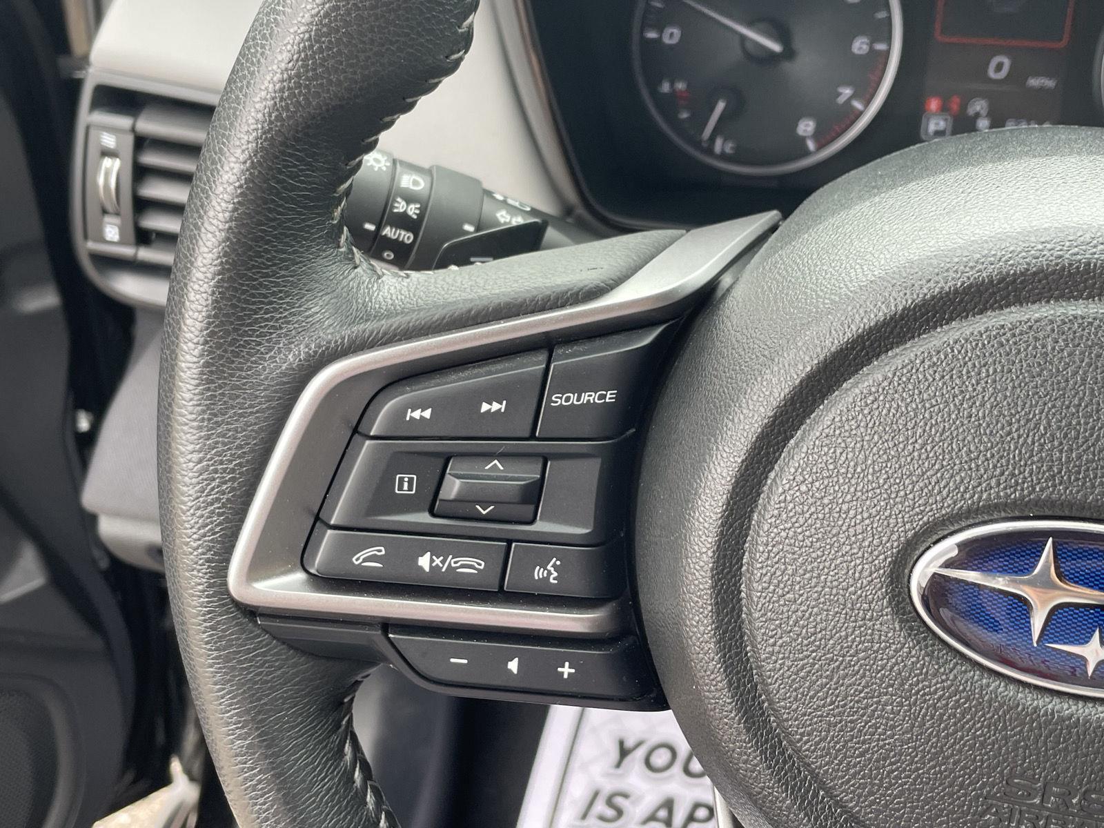 2024 Subaru Outback Premium photo 13