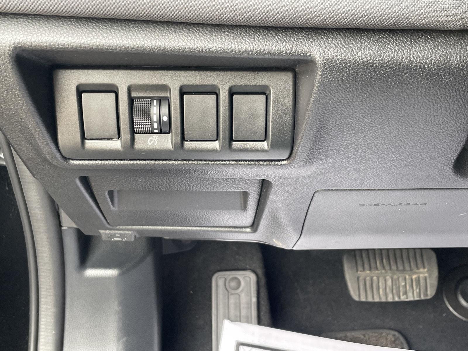 2024 Subaru Outback Premium photo 14