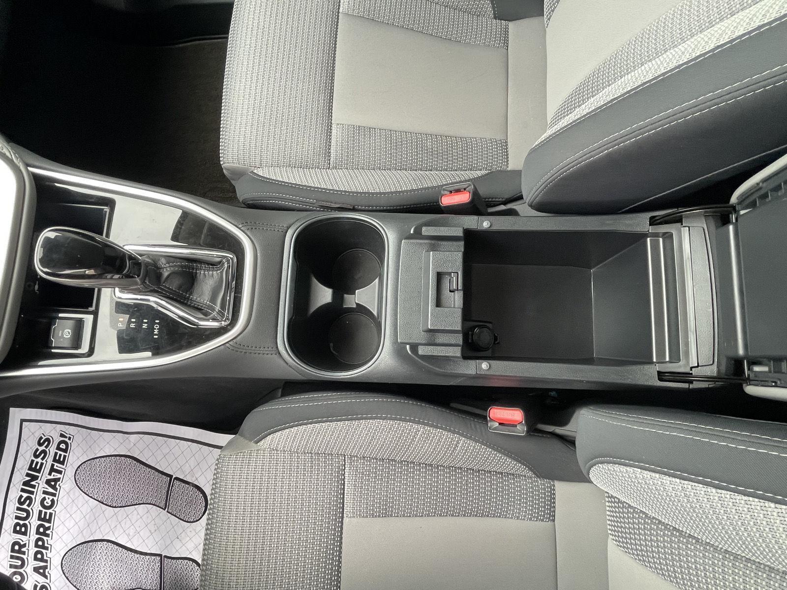 2024 Subaru Outback Premium photo 18