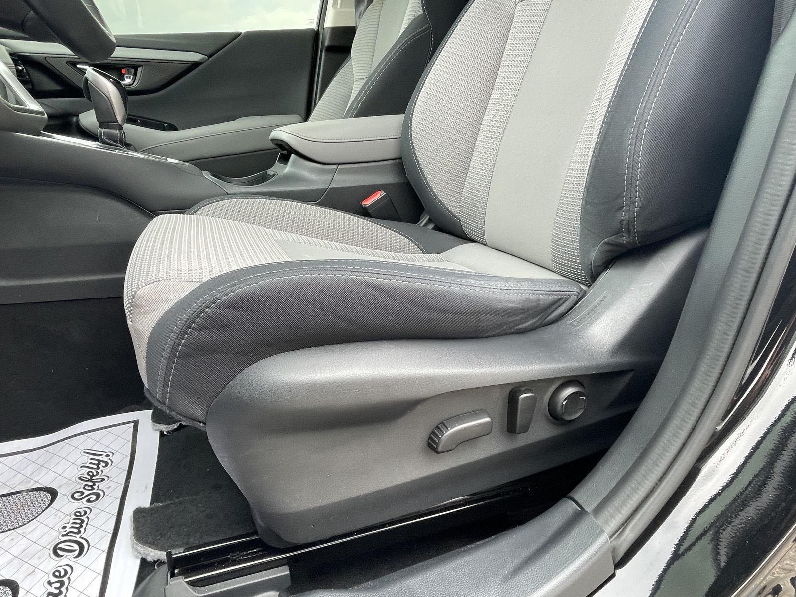 2024 Subaru Outback Premium photo 20