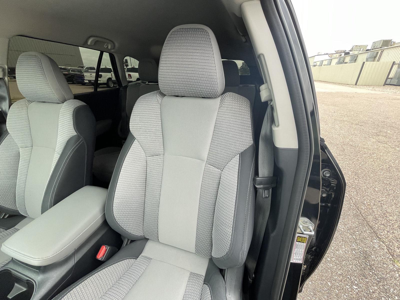 2024 Subaru Outback Premium photo 21