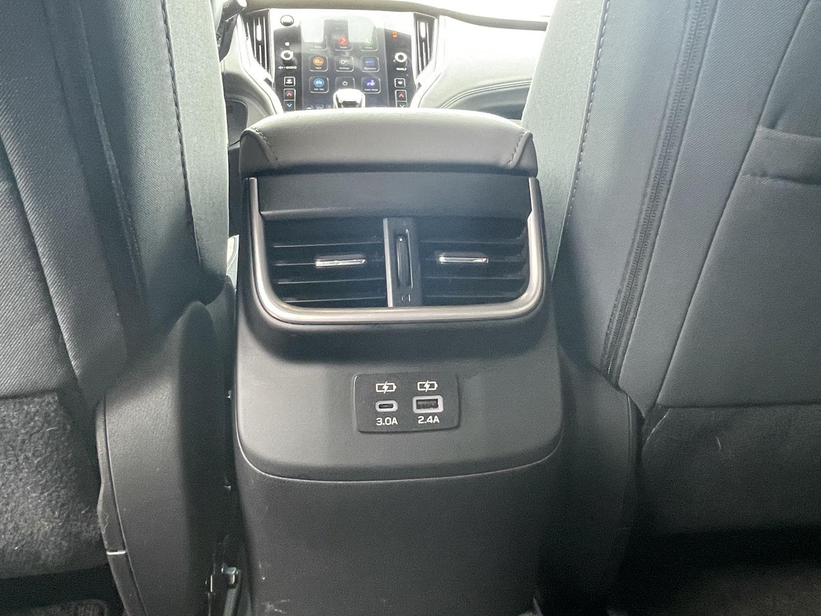 2024 Subaru Outback Premium photo 22