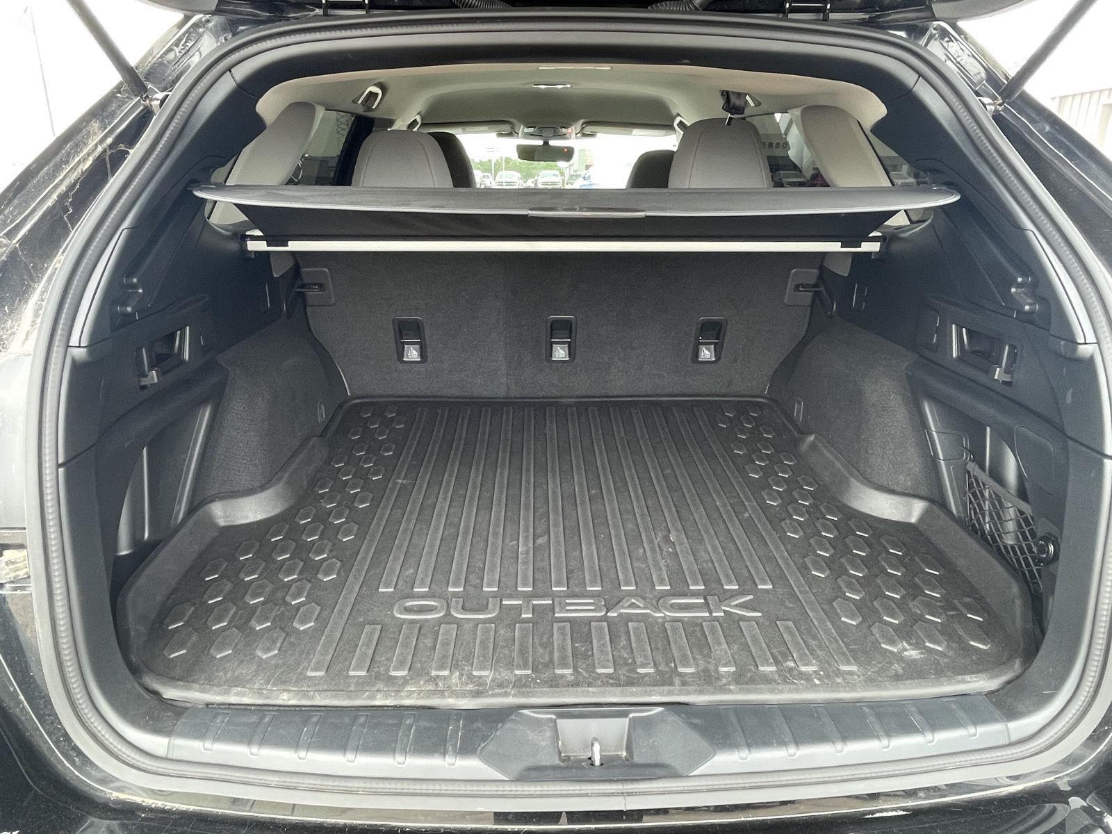 2024 Subaru Outback Premium photo 23