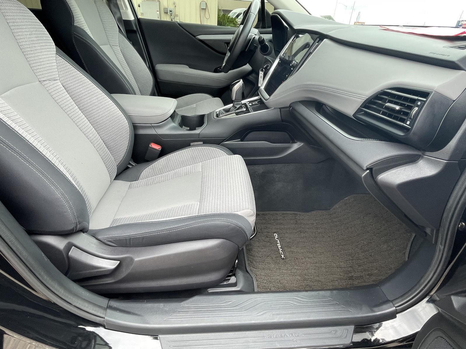 2024 Subaru Outback Premium photo 26