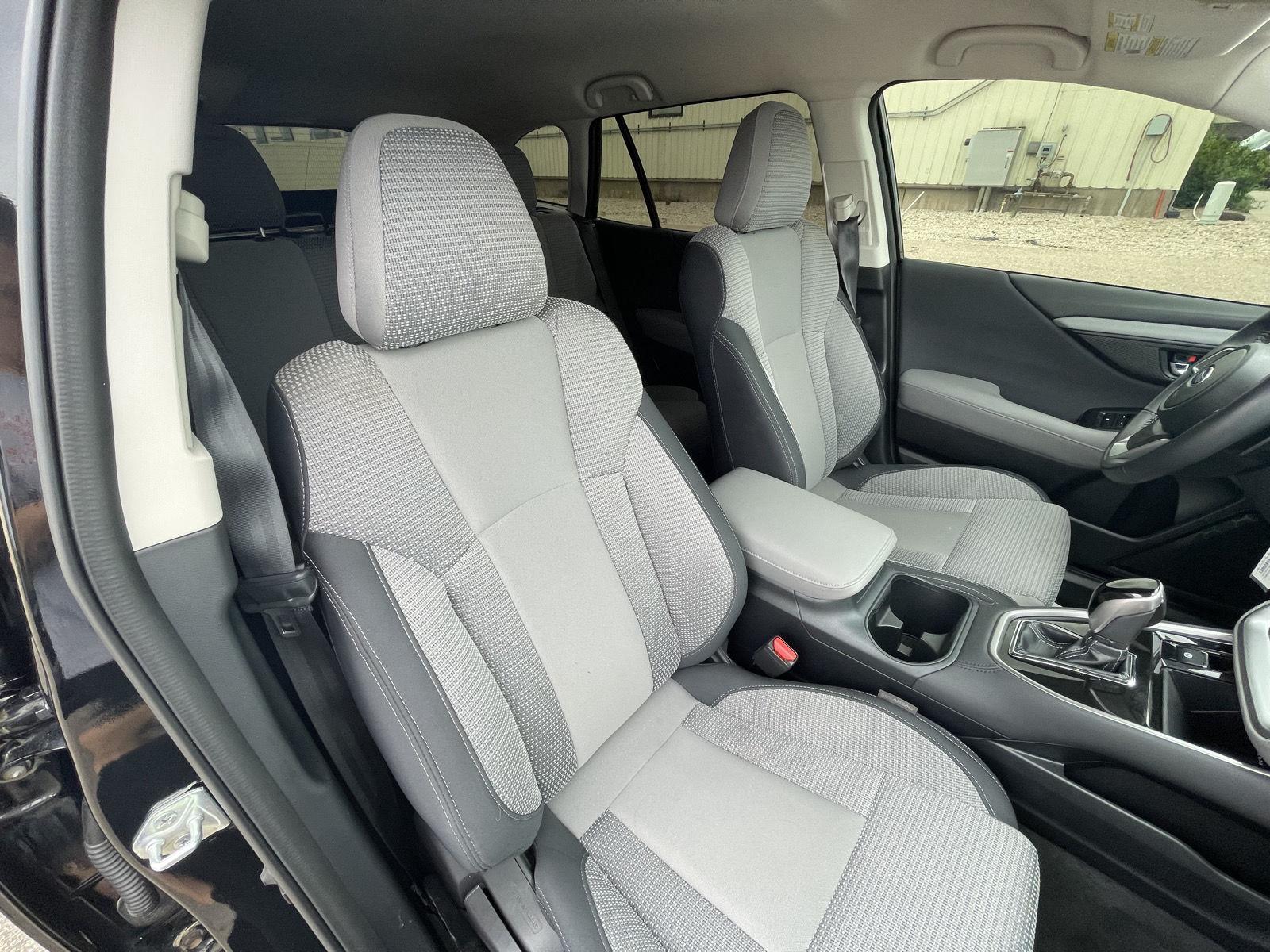 2024 Subaru Outback Premium photo 27