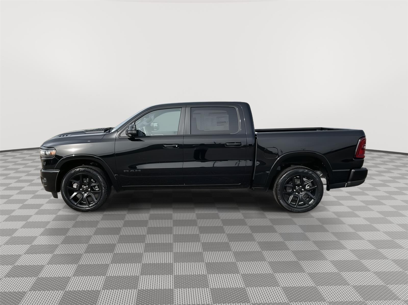 New 2026 Ram 1500 Laramie Crew Cab Truck for sale in Grand Island NE