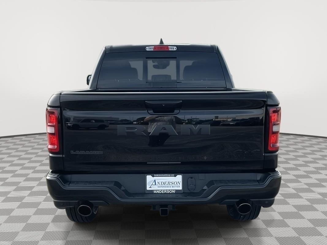 New 2026 Ram 1500 for sale in Grand Island NE