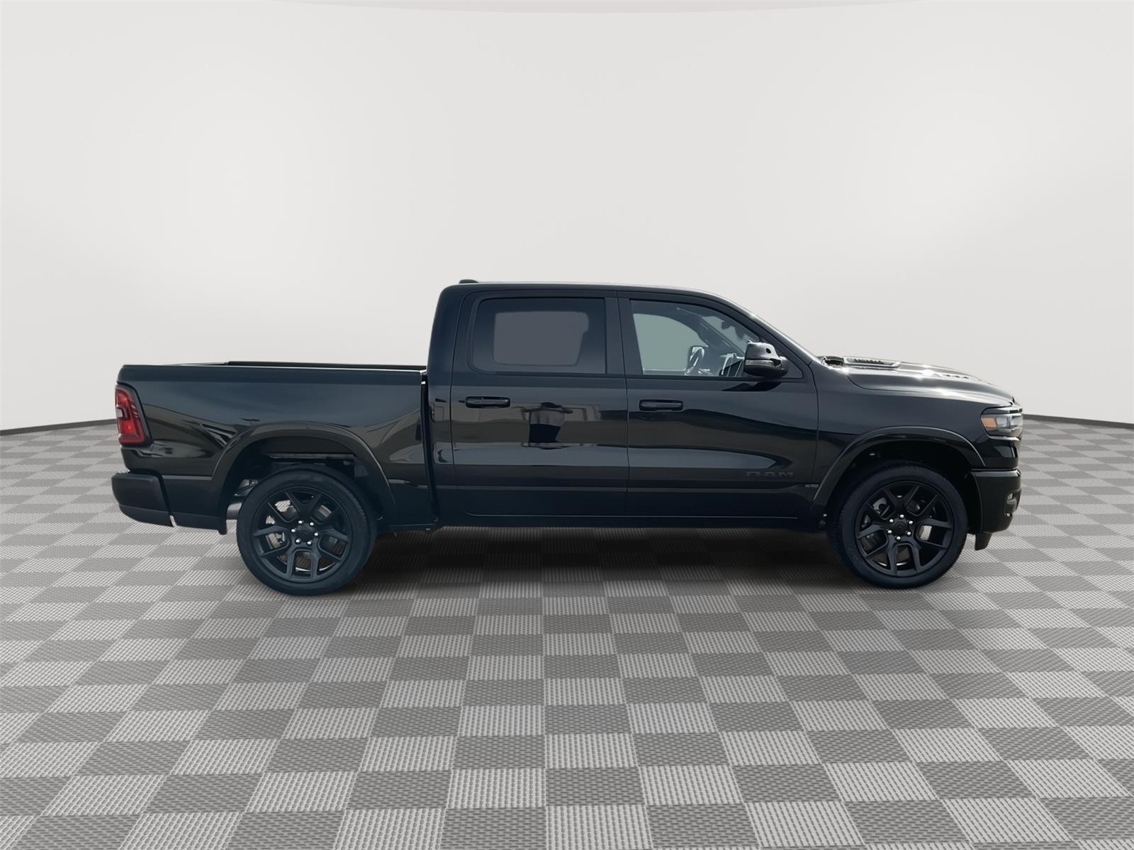 New 2026 Ram 1500 Laramie Crew Cab Truck for sale in Grand Island NE