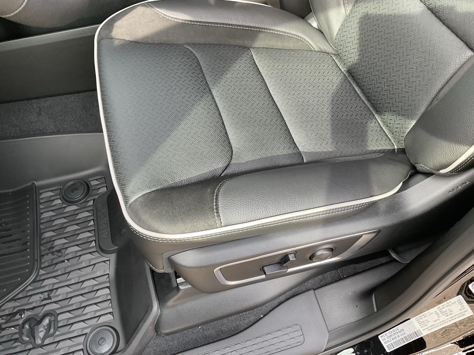 New 2026 Ram 1500 Laramie Crew Cab Truck for sale in Grand Island NE