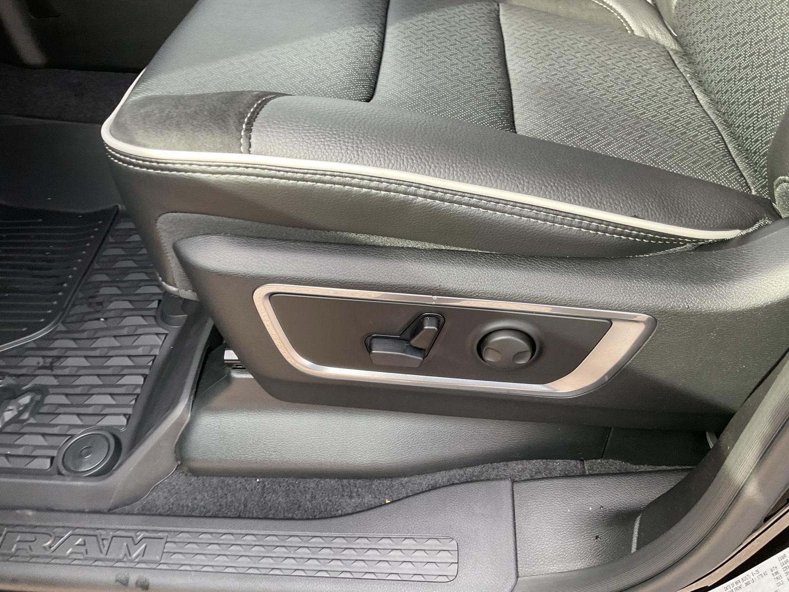 New 2026 Ram 1500 Laramie Crew Cab Truck for sale in Grand Island NE