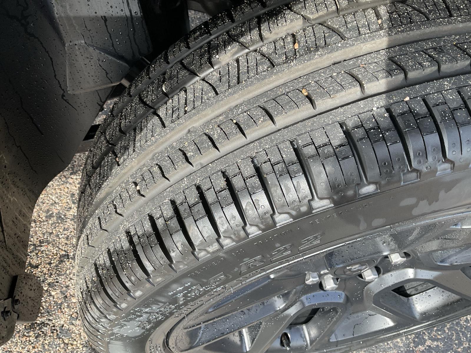 New 2026 Ram 1500 Laramie Crew Cab Truck for sale in Grand Island NE