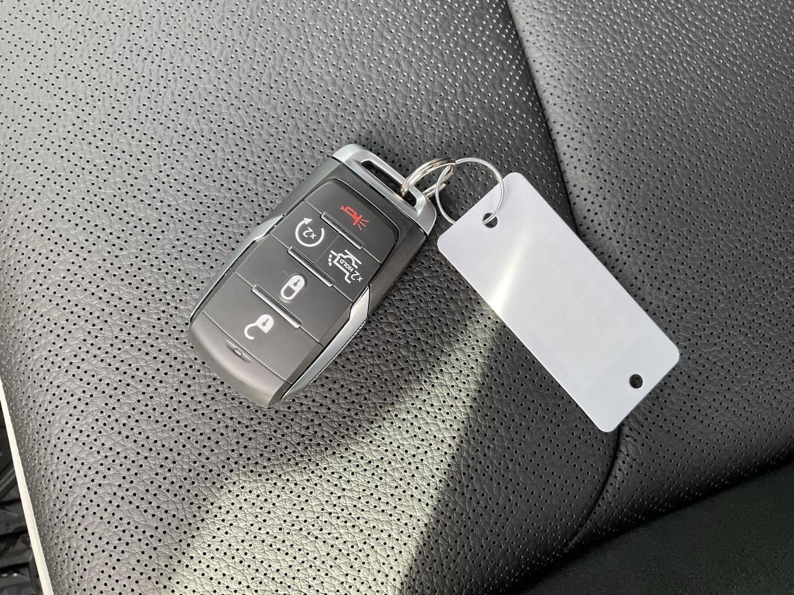 New 2026 Ram 1500 Laramie Crew Cab Truck for sale in Grand Island NE