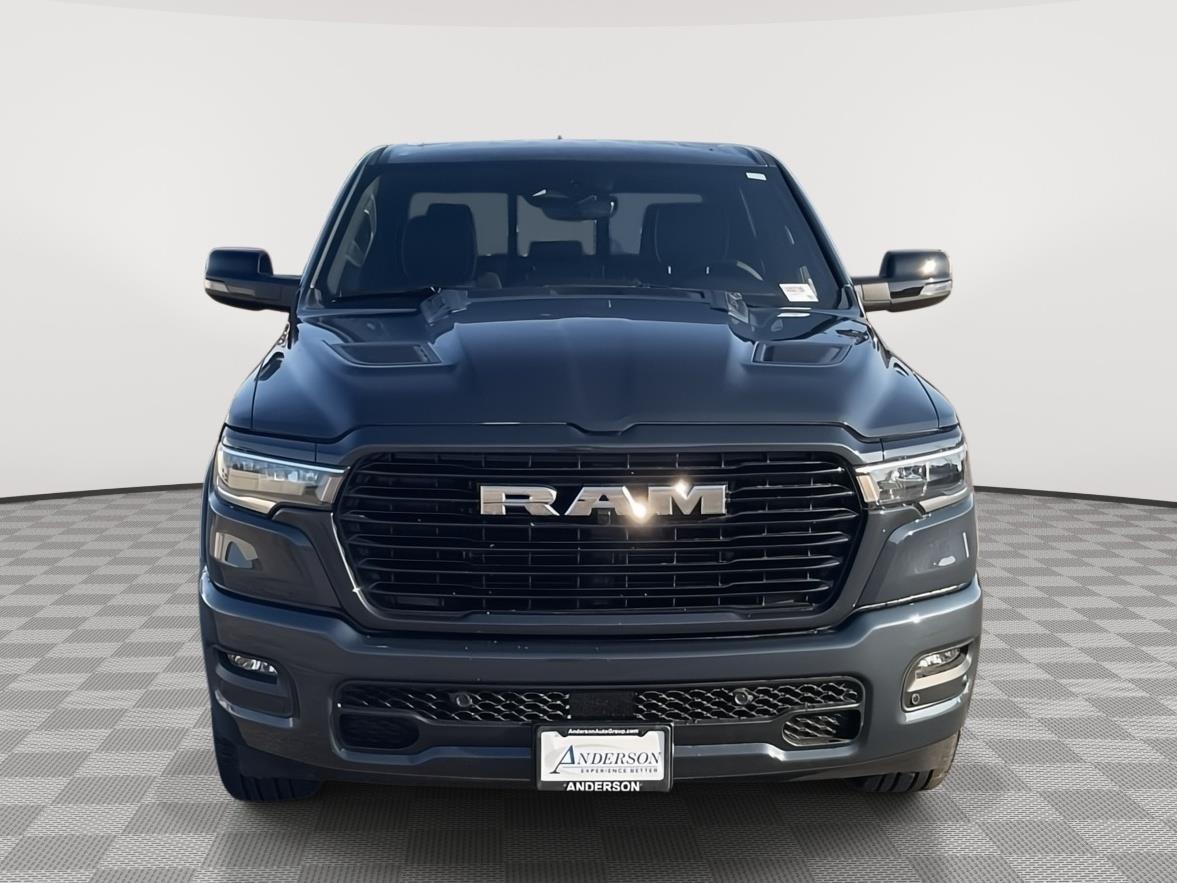 New 2026 Ram 1500 Laramie Crew Cab Truck for sale in Grand Island NE