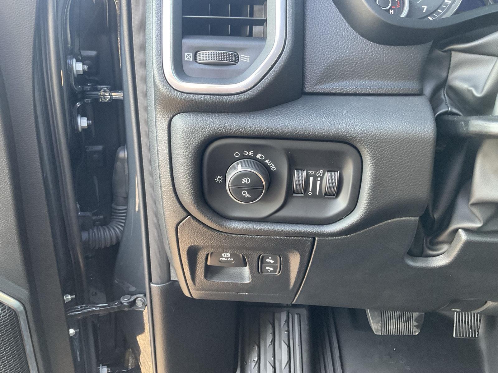 New 2026 Ram 1500 Laramie Crew Cab Truck for sale in Grand Island NE