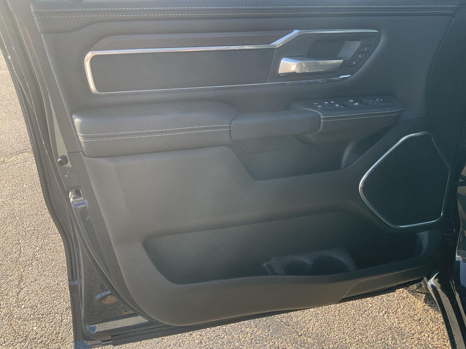 New 2026 Ram 1500 Laramie Crew Cab Truck for sale in Grand Island NE