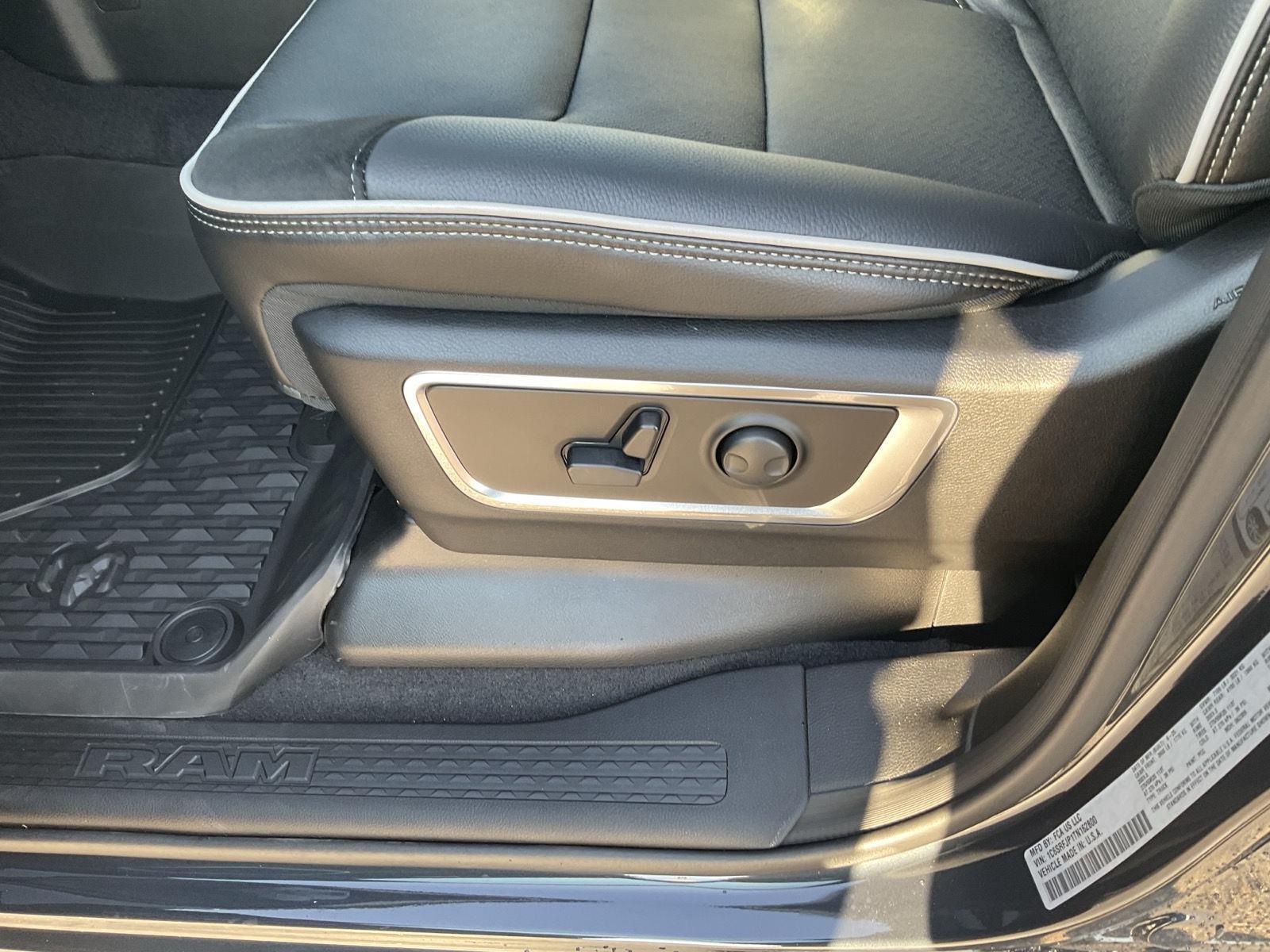 New 2026 Ram 1500 Laramie Crew Cab Truck for sale in Grand Island NE