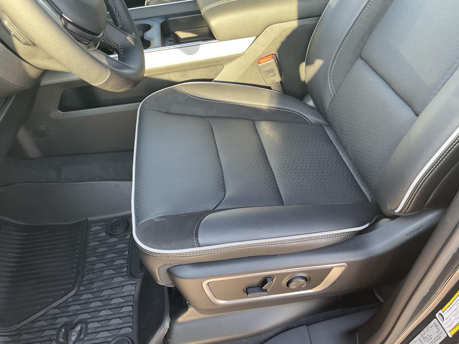 New 2026 Ram 1500 Laramie Crew Cab Truck for sale in Grand Island NE