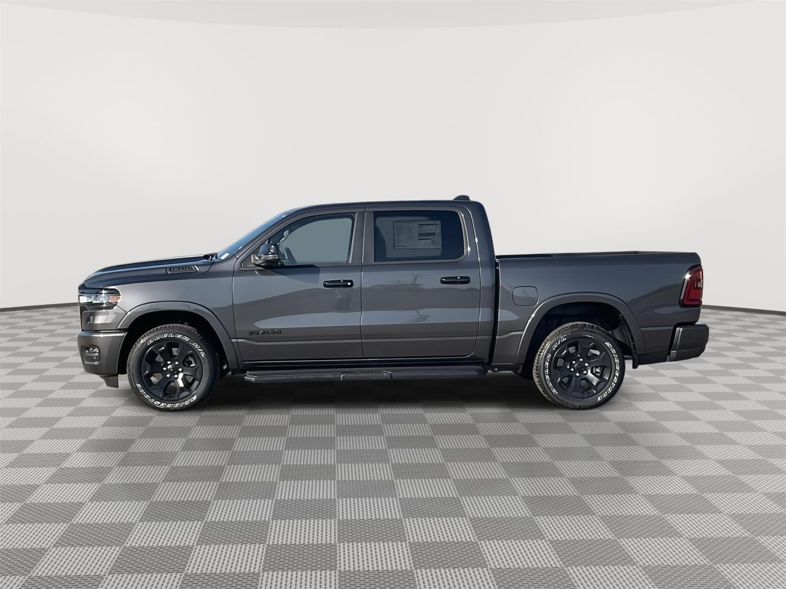 New 2026 Ram 1500 Big Horn Crew Cab Truck for sale in Grand Island NE
