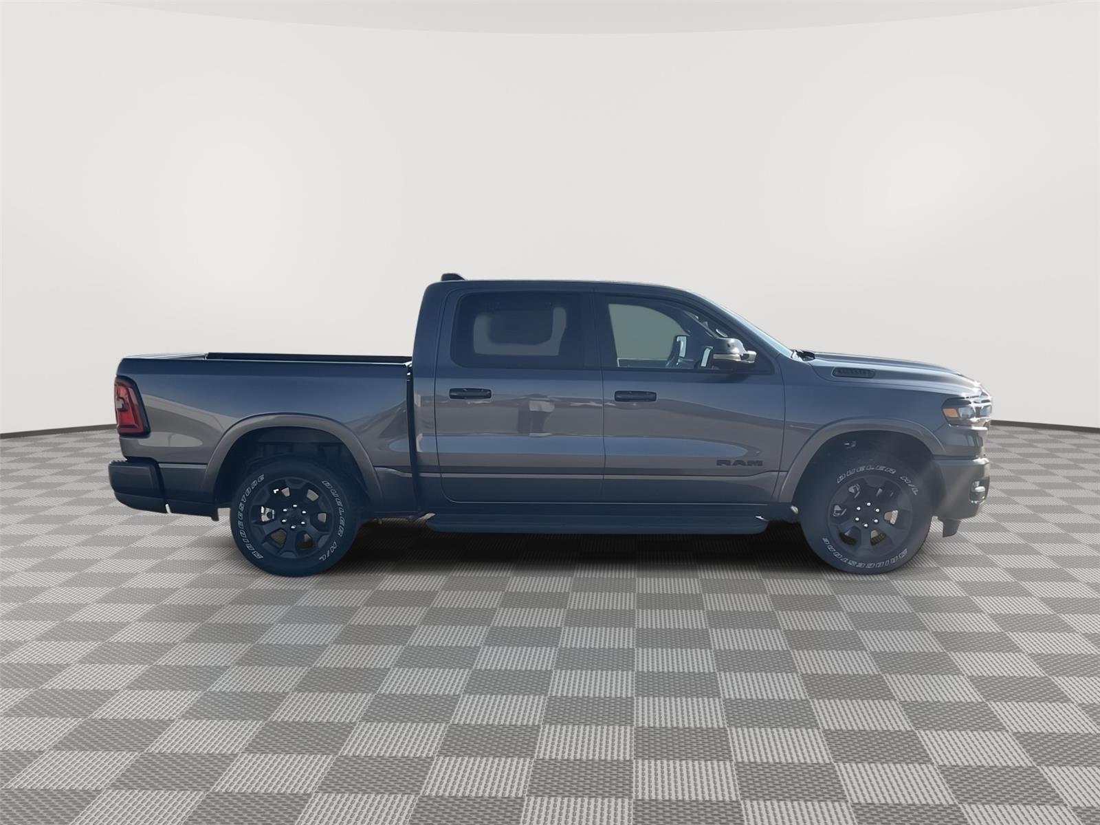 New 2026 Ram 1500 Big Horn Crew Cab Truck for sale in Grand Island NE
