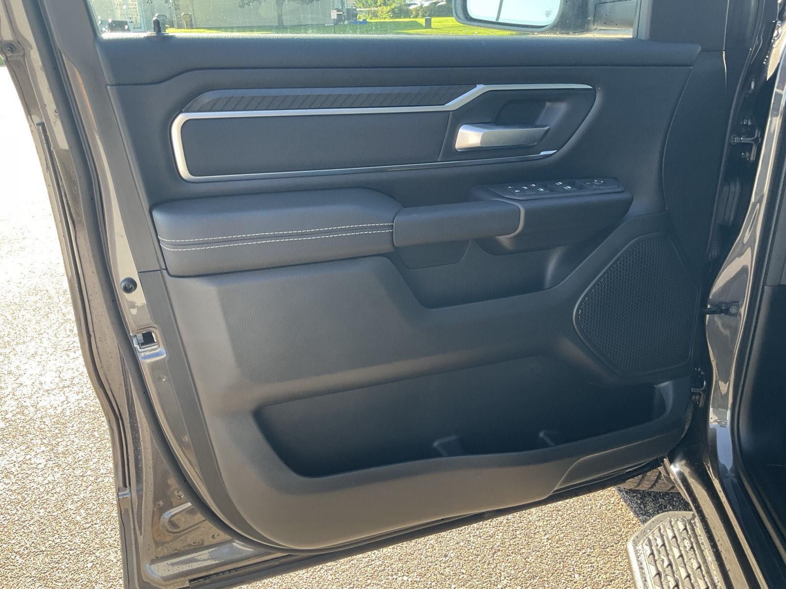 New 2026 Ram 1500 Big Horn Crew Cab Truck for sale in Grand Island NE