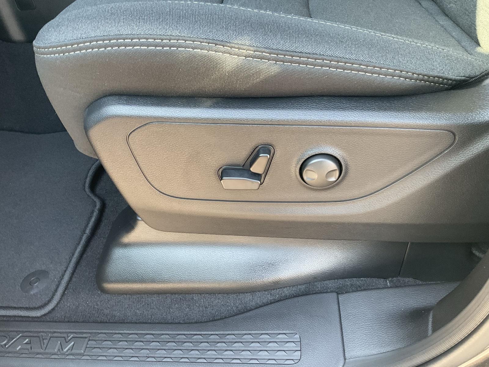 New 2026 Ram 1500 Big Horn Crew Cab Truck for sale in Grand Island NE