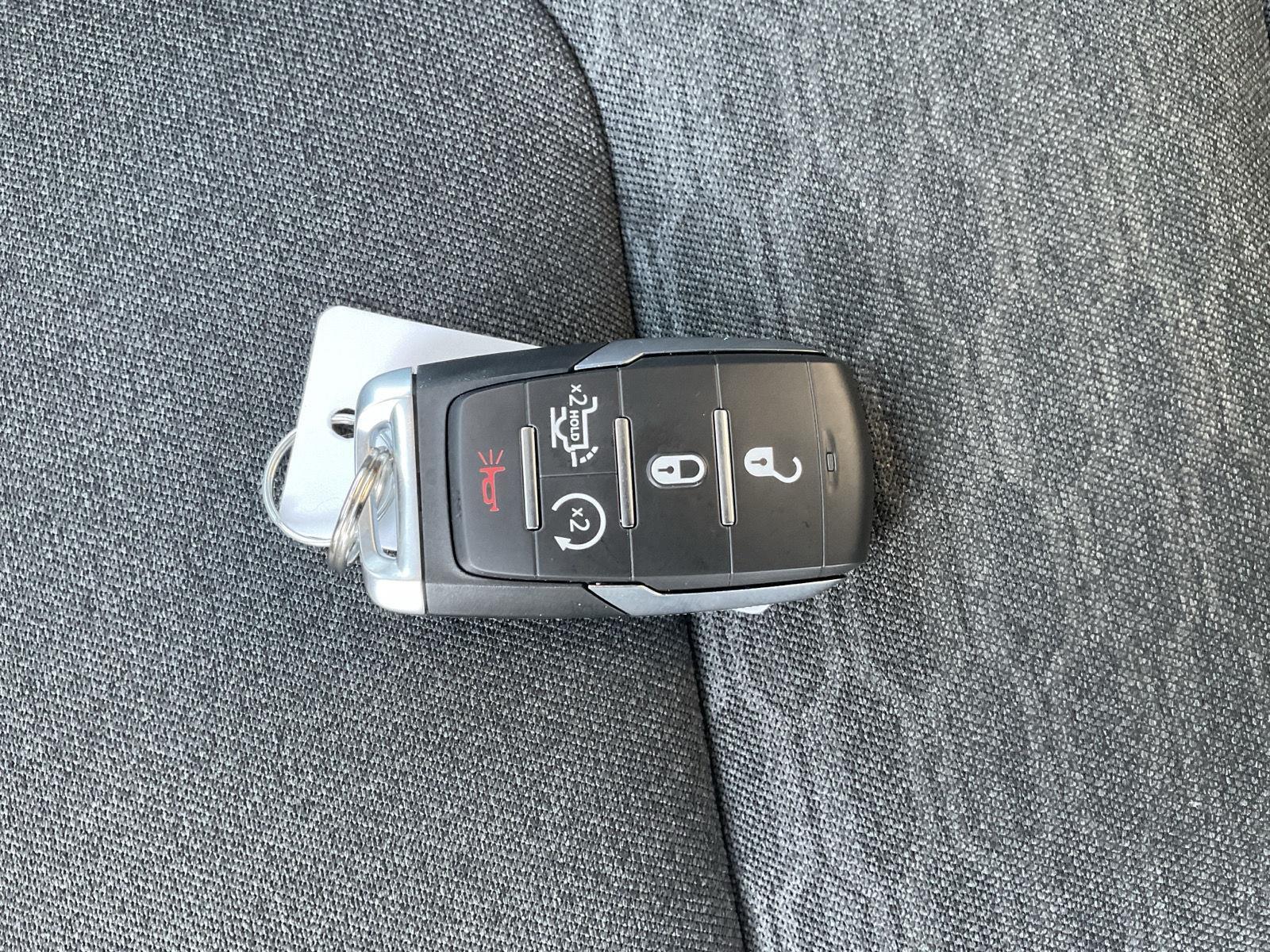 New 2026 Ram 1500 Big Horn Crew Cab Truck for sale in Grand Island NE