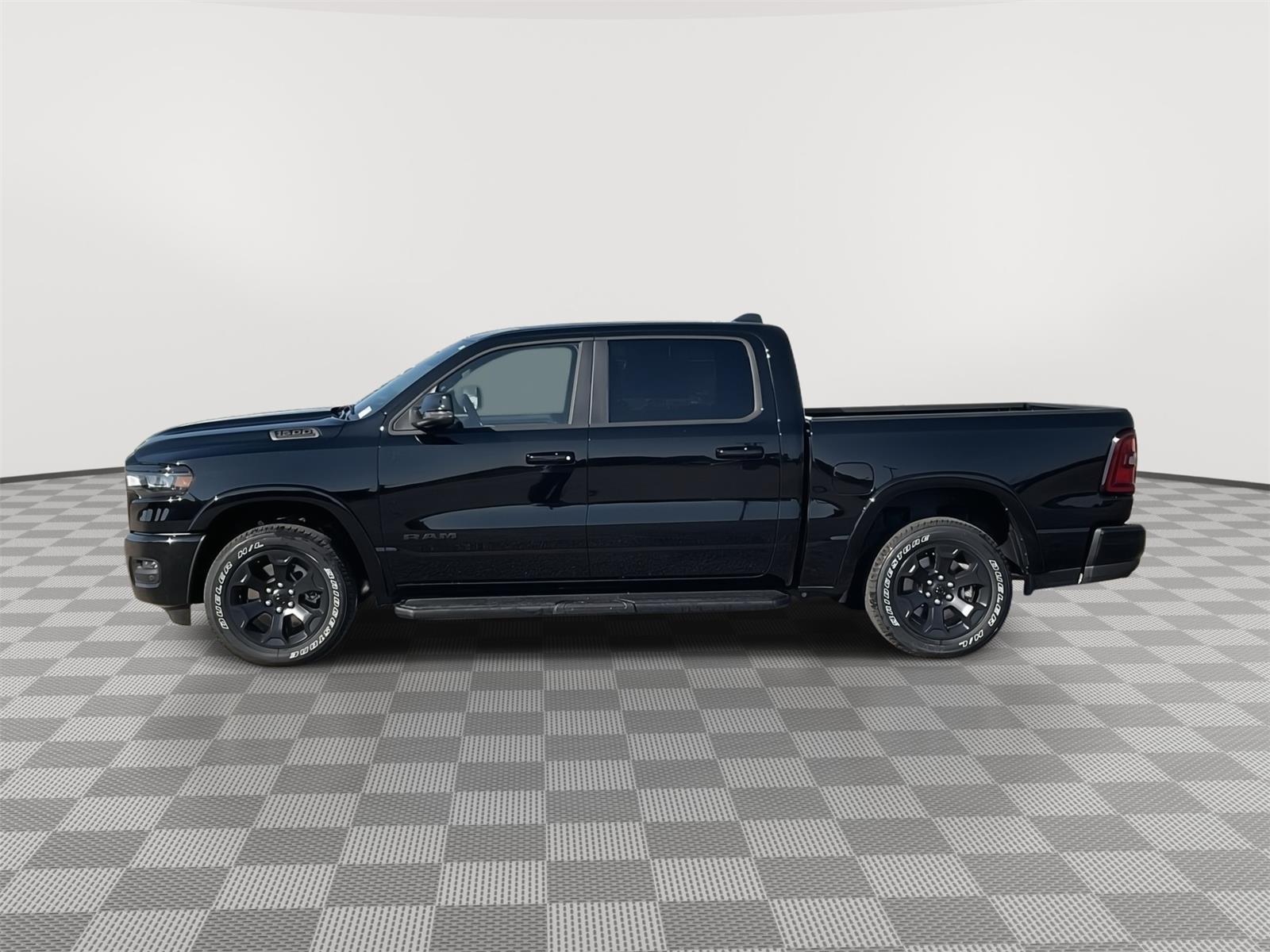 2026 Ram 1500 Big Horn Lone Star photo 2