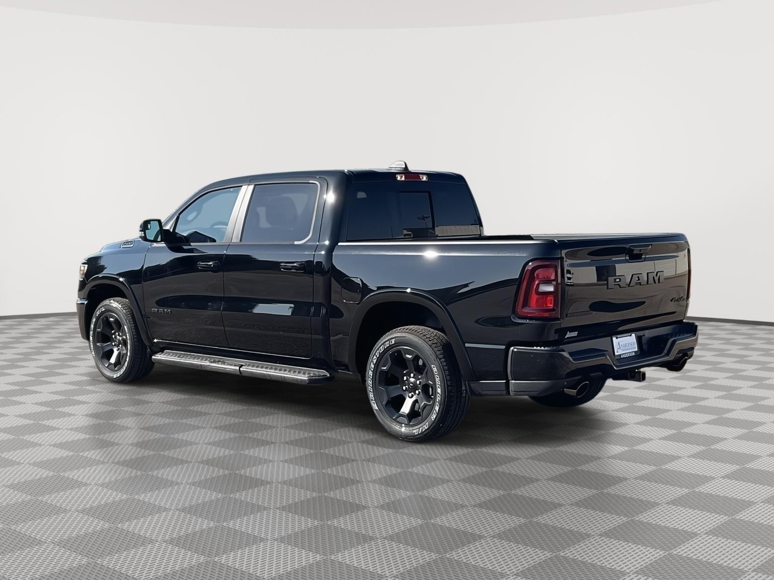 2026 Ram 1500 Big Horn Lone Star photo 3