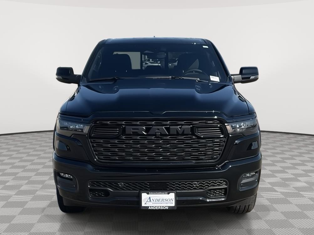 New 2026 Ram 1500 Big Horn Crew Cab Truck for sale in Grand Island NE